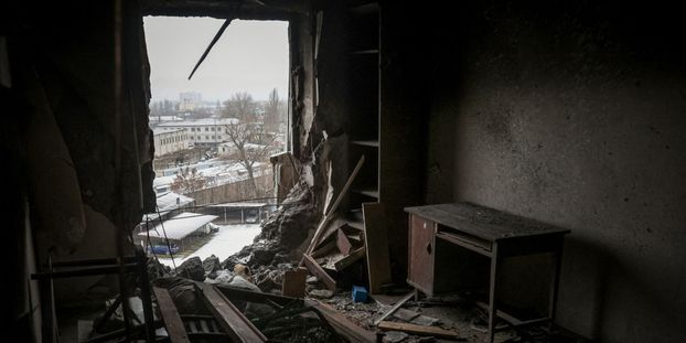 Pourquoi je pense que la guerre en Ukraine va s'intensifier