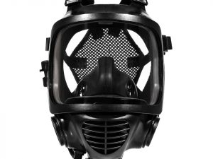 Masque à gaz tactique MIRA Safety CM-6M