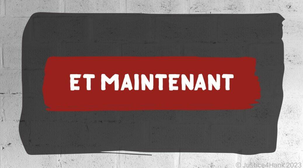 SHTF   Que faire MAINTENANT pour être prêt