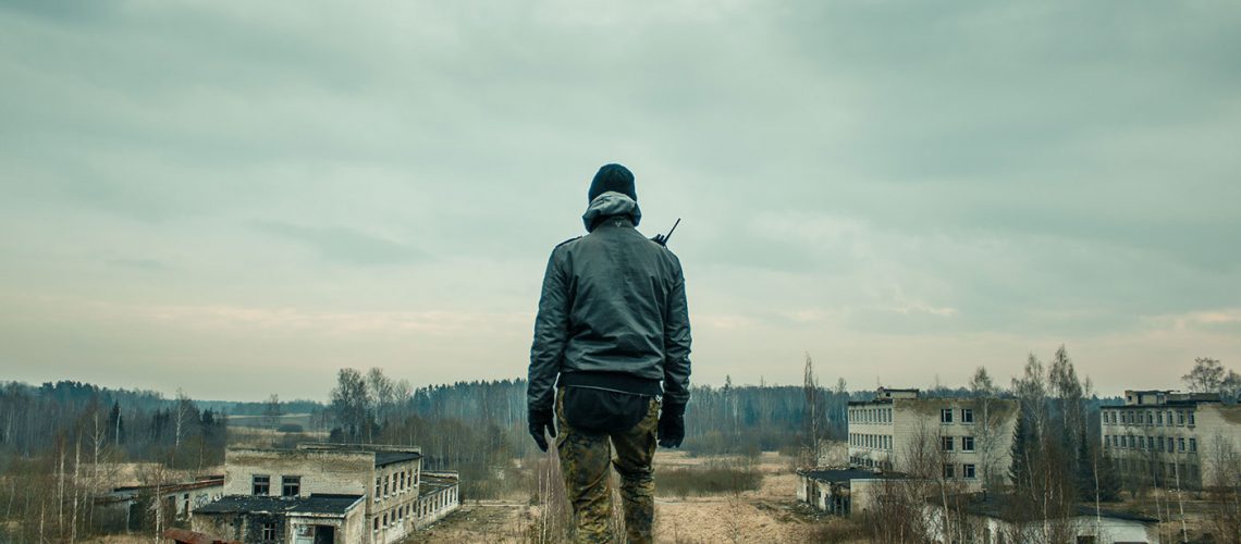 Vos priorités de survie