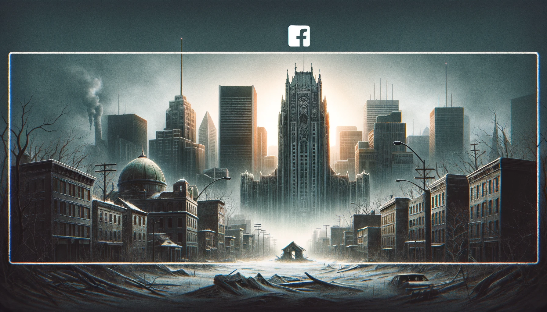 Nouvelle : LE SILENCE DE MONTRÉAL