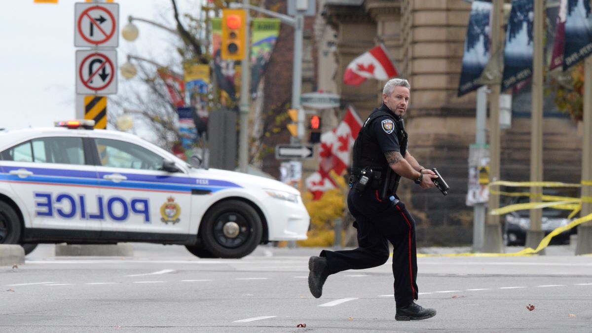 Préparation au terrorisme - Un guide pour les citoyens