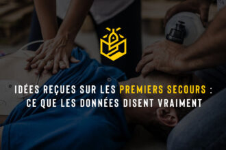 Idées reçues sur les premiers secours : ce que les données disent vraiment