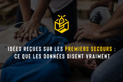 Idées reçues sur les premiers secours : ce que les données disent vraiment
