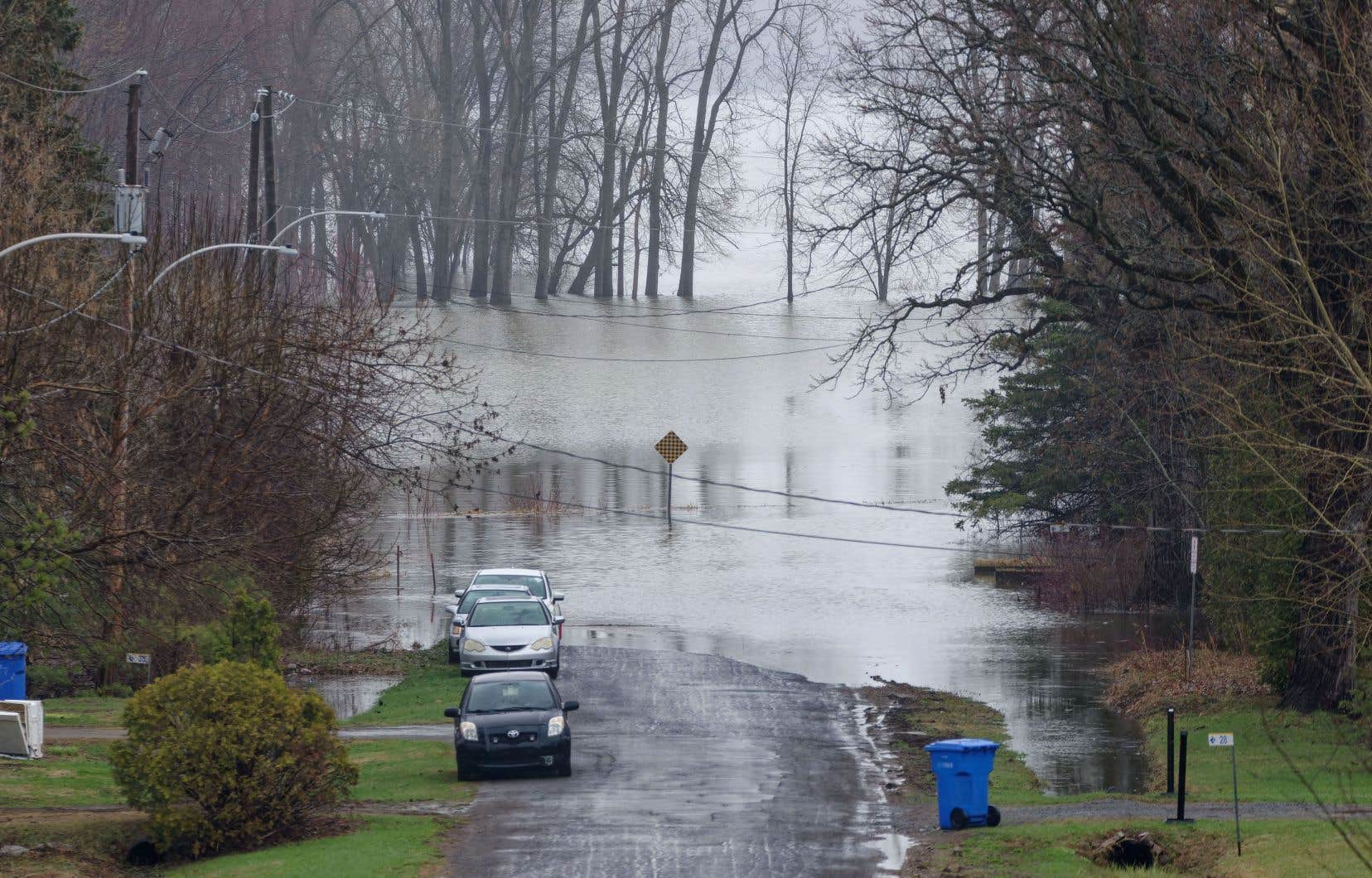 Le temps compte : Un guide d'action à l'usage du Citoyen Prévoyant dans les premiers instants d'une catastrophe en cours - Partie 2