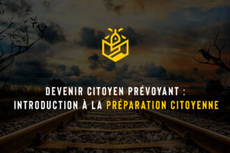 Devenir citoyen prévoyant : introduction à la préparation citoyenne