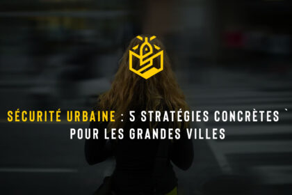 sécurité urbaine, protection personnelle, conscience situationnelle, observation active, grandes villes, Montréal, techniques défensives, vigilance, prévention, autodéfense, communication stratégique, limites personnelles, ingénierie sociale