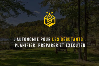 L'autonomie pour les débutants : planifier, préparer et exécuter