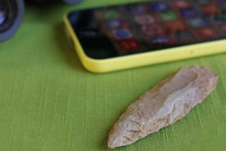 Un survivalisme technologique et intelligent