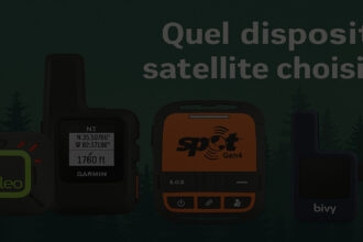 Zoleo vs inReach, Spot, Bivy Stick : comparatif satellite