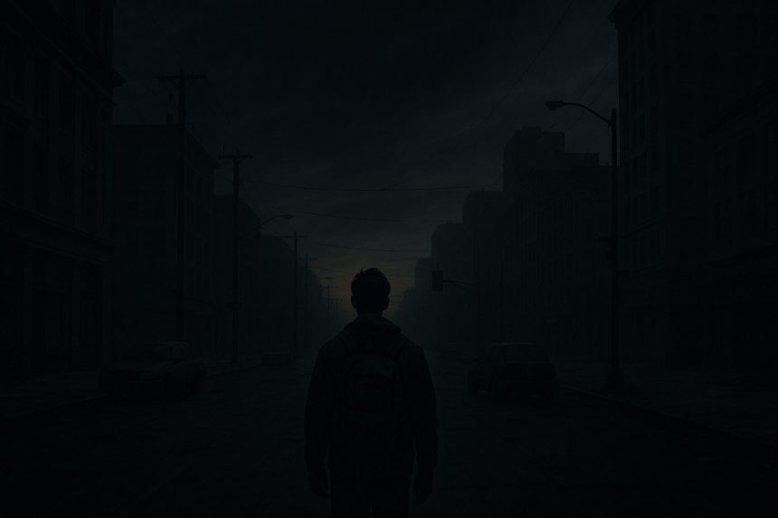 Et puis, tout s’est arrêté 24 mois dans un Montréal sans électricité après une attaque EMP