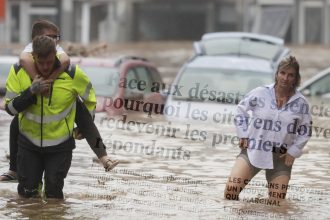 Face aux désastres silencieux