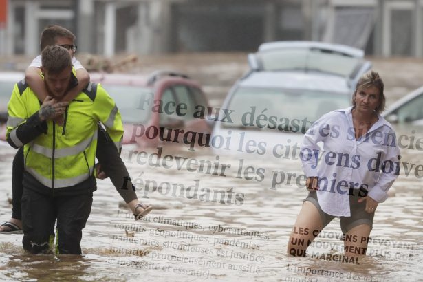 Face aux désastres silencieux