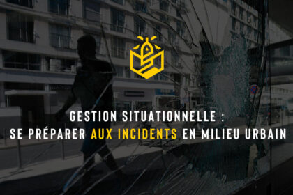 Gestion situationnelle : se préparer aux incidents en milieu urbain