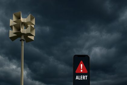 Quand l’alerte retentira, saurez-vous pourquoi
