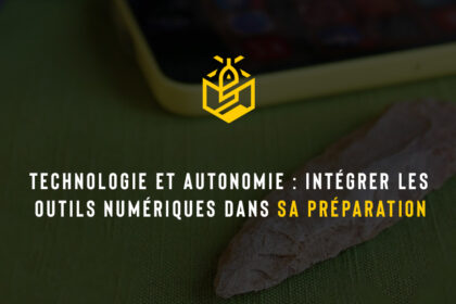 Technologie et autonomie : intégrer les outils numériques dans sa préparation
