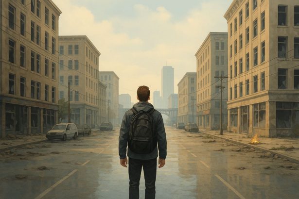 Une cyberattaque paralyse Montréal