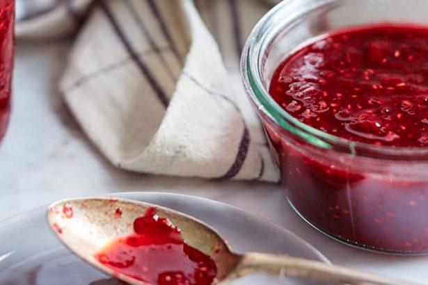 Comment faire de la confiture artisanale maison sans pectine
