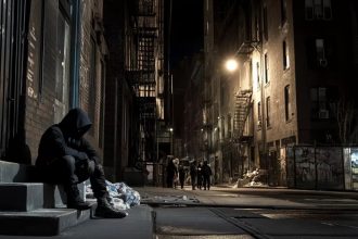 Mesures de sécurité personnelle en environnement urbain (PERSEC)