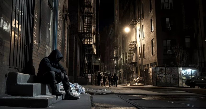 Mesures de sécurité personnelle en environnement urbain (PERSEC)