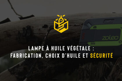 Communicateur satellite ZOLEO