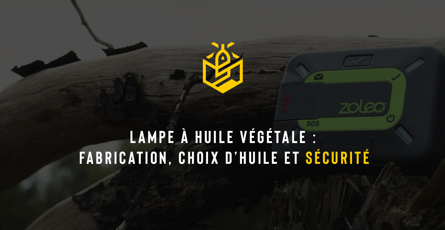 Communicateur satellite ZOLEO