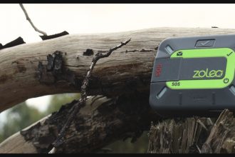 Communicateur satellite ZOLEO