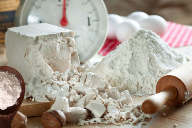 Comment conserver la levure chimique à long terme