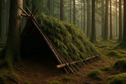 Comment construire un appentis