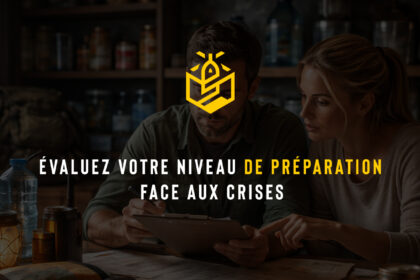 Évaluation Niveau Préparation : Crises Modernes et Résilience