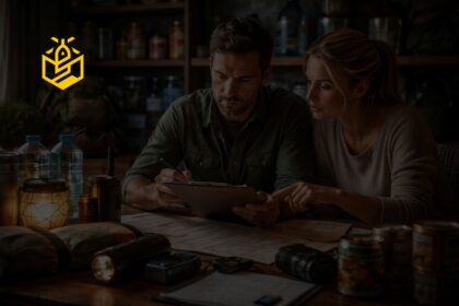 Évaluez votre niveau de préparation face aux crises