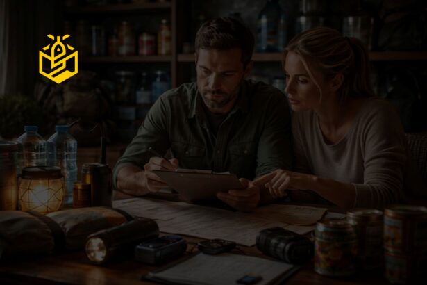 Évaluez votre niveau de préparation face aux crises