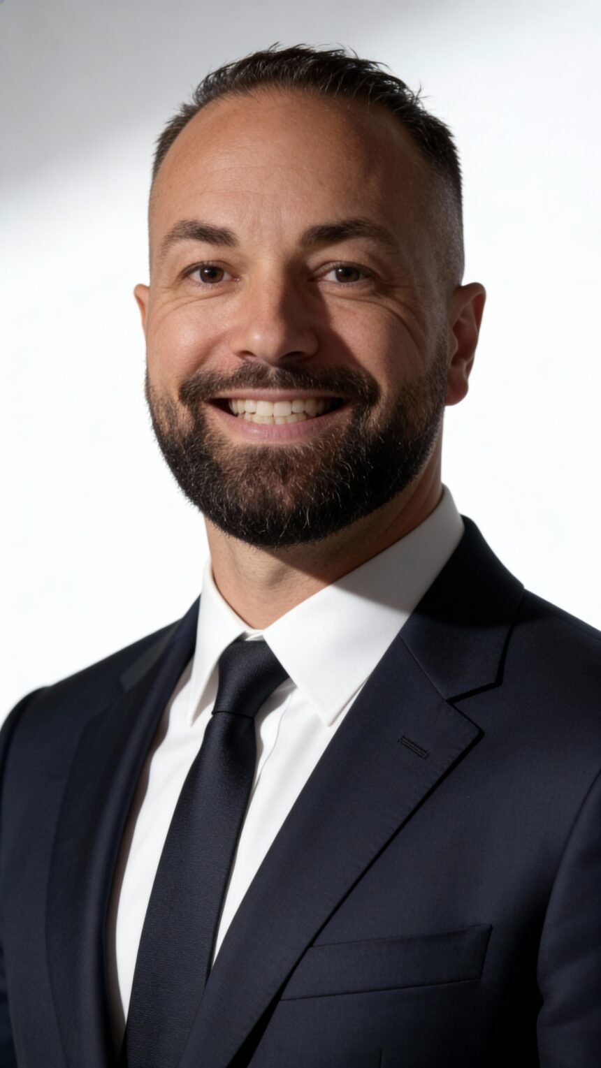Mathieu Montaroux