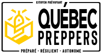 Québec Preppers