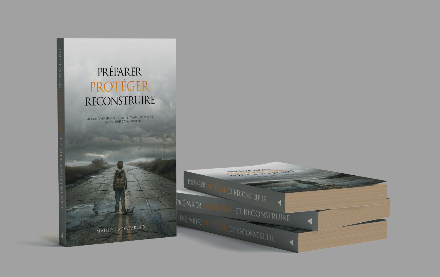 Préparer les enfants aux catastrophes