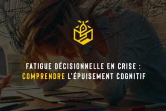 Fatigue décisionnelle en crise : comprendre l'épuisement cognitif