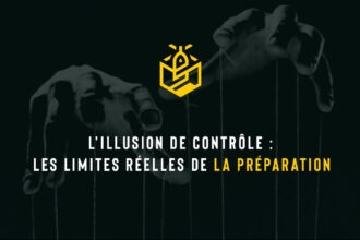 L'illusion de contrôle : les limites réelles de la préparation