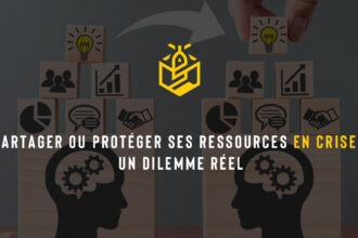 Partager ou protéger ses ressources en crise : un dilemme réel