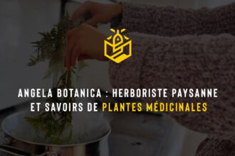 Angela Botanica : herboriste paysanne et savoirs de plantes médicinales