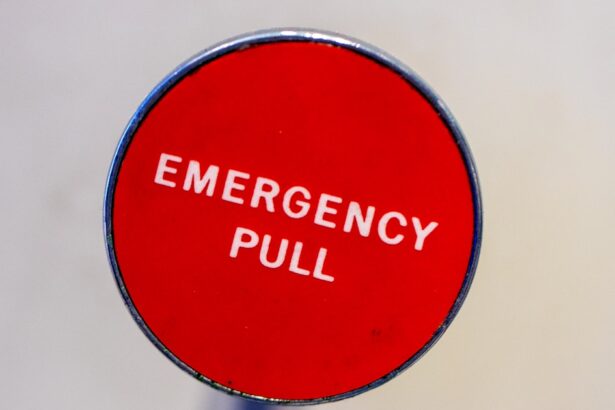 Catastrophes minières : comment se préparer aux urgences