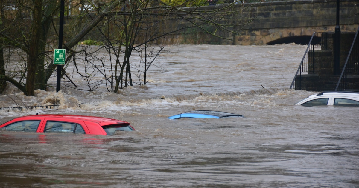 Inondations au Pérou : ce qu'il faut retenir