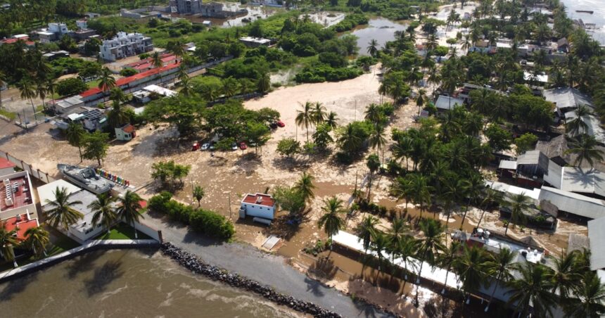 Inondations en Autriche : 3 leçons pour préparer votre maison au Québec