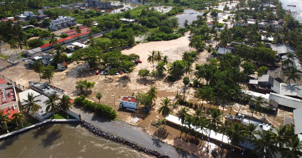 Inondations en Autriche : 3 leçons pour préparer votre maison au Québec
