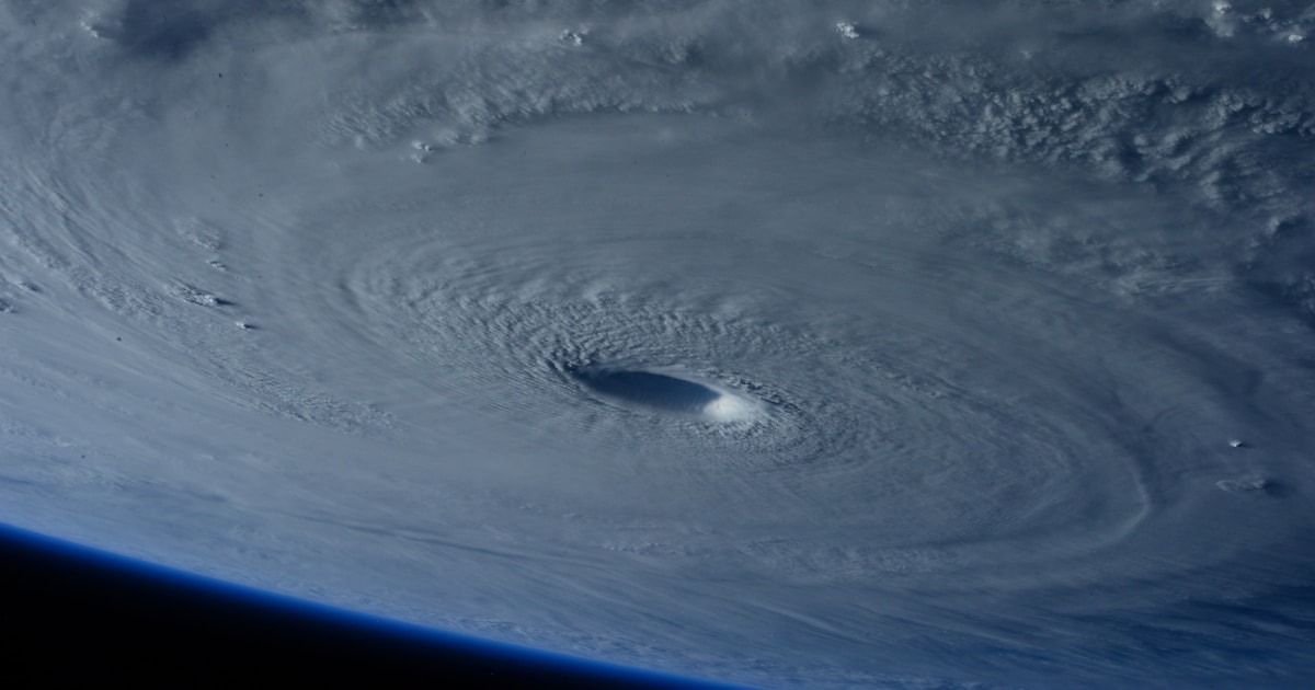 El Niño 2027 : comprendre les risques pour l'Atlantique
