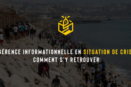 Ingérence informationnelle en situation de crise : comment s'y retrouver