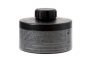 Filtre de masque à gaz CBRN NBC-77 SOF Filetage 40 mm – Durée de conservation de 20 ans