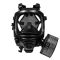 Masque à gaz tactique MIRA Safety CM-6M – Respirateur intégral pour la défense CBRN