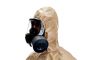 Filtre de masque à gaz CBRN NBC-77 SOF Filetage 40 mm – Durée de conservation de 20 ans